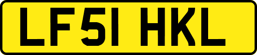 LF51HKL