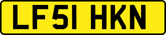 LF51HKN