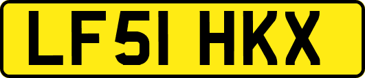 LF51HKX