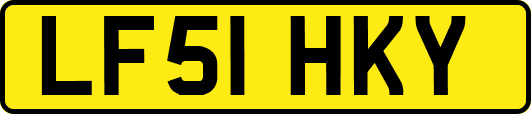 LF51HKY