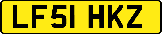 LF51HKZ