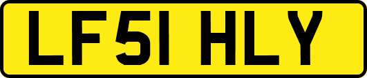 LF51HLY