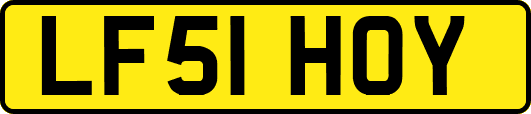 LF51HOY