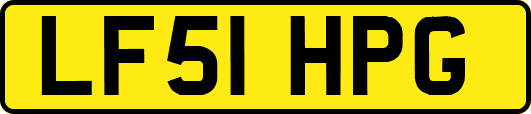 LF51HPG