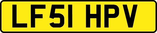LF51HPV