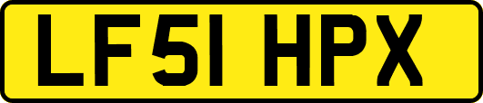 LF51HPX