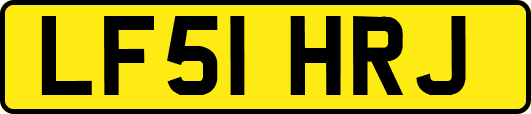 LF51HRJ