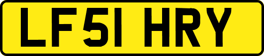 LF51HRY
