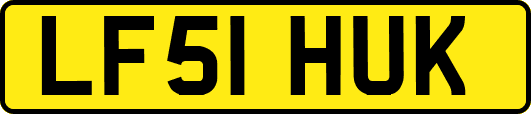 LF51HUK