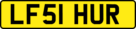 LF51HUR