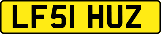 LF51HUZ