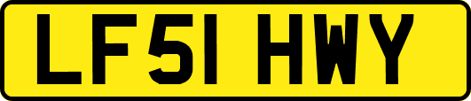 LF51HWY