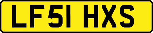 LF51HXS