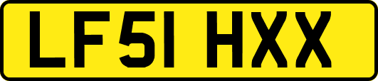 LF51HXX