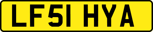 LF51HYA