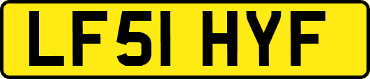 LF51HYF