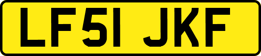LF51JKF