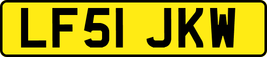 LF51JKW