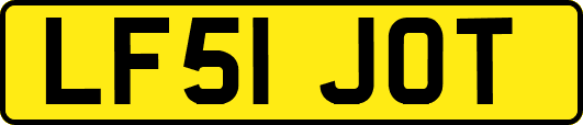 LF51JOT