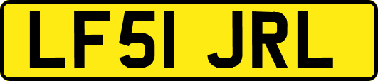 LF51JRL