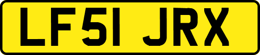 LF51JRX