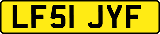 LF51JYF