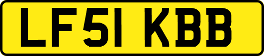 LF51KBB