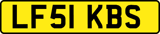 LF51KBS
