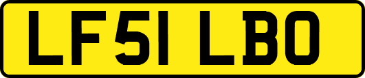 LF51LBO