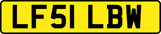 LF51LBW