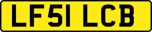 LF51LCB