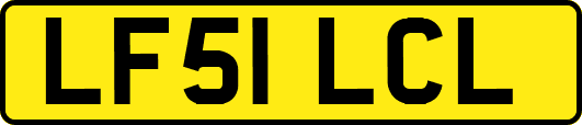 LF51LCL