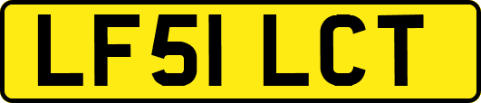 LF51LCT