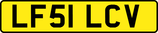 LF51LCV