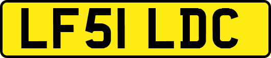 LF51LDC