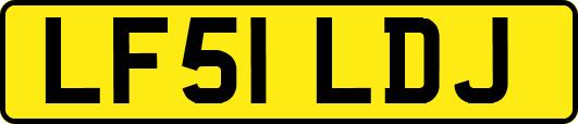 LF51LDJ