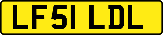 LF51LDL