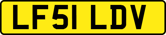 LF51LDV