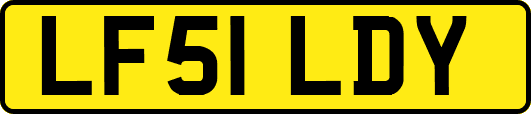 LF51LDY