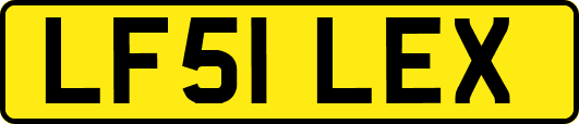 LF51LEX