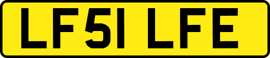 LF51LFE