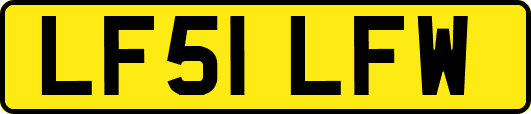 LF51LFW