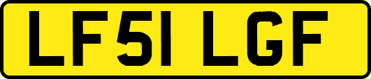 LF51LGF