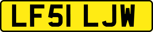 LF51LJW