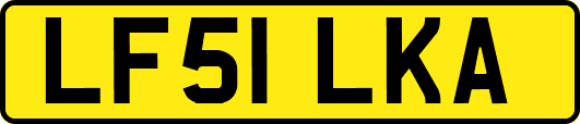 LF51LKA