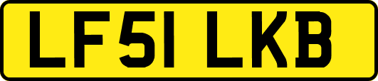 LF51LKB