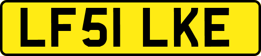 LF51LKE