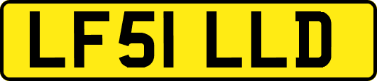 LF51LLD