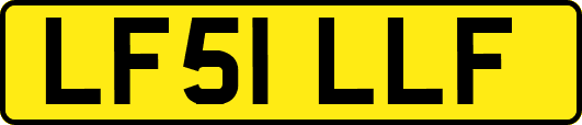 LF51LLF