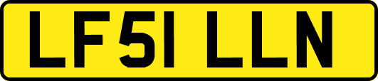 LF51LLN